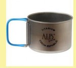 hrneček TITAN 0,4 L