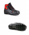 dětské boty na běžky AXTEL JR 04, PROLINK, LB47203-3-131