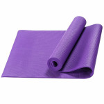 podložka - karimatka Yoga MAT PVC 173x61x0,6 cm, EM3001