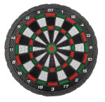 tréningový mini terč 30 cm, 750540