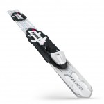 běžecké vázání NIS-XCELERATOR 2.0, Skate + podložka NIS, NNN, set