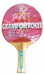 pálka na stolní tenis GD 306 CHEROKEE, 4539