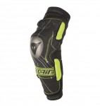 chránič loktů OAK PRO ELBOW GUARD, black, doprodej