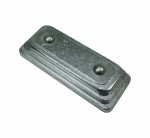 závaží do vesty profi ZÁTĚŽ 300 g, 1 ks