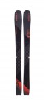 dámské touring lyže RIPSTICK 102 W, pouze lyže, doprodej