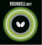 potah na pálku ping pong Roundell Soft, 10001215