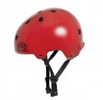 dámská helma Lips Red SR, 920072