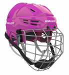 hokejová helma Re-Akt 55 Combo SR