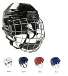 hokejová helma Re-Akt 85 Combo SR, 1060010