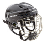 hokejová helma Re-Akt 150 COMBO SR