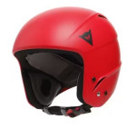 helma SCARABEO R001 ABS, fire red, doprodej