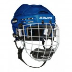 hokejová helma 5100 COMBO SR, 1031872