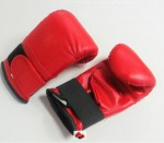 boxovací rukavice PYTLOVKY, 0346