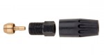 sada koncovek Plus AGR hydraulické hadice universal H57 Hayes, 14934