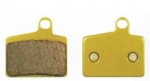brzdové destičky Plus Ceramic Sintered na Hayes Ryde, 14736