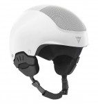 helma AIR FLEX POWDER, white-matt, doprodej