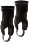 chrániče kotníků PERFORMANCE ANKLE GUARD, black, doprodej