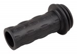grip dětský Color 503, černý, pár, 12083