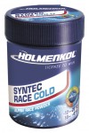 skluzný vosk - prášek Syntec Race COLD - ALPIN, 30 g, HO 24543