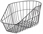 kovový koš (na nosič) oválný, 34122