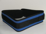 opasek fitness nylon 1020, 4322