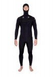 neopren oblek DANTE HOODED 4/3 wetsuit, MA04 + DÁREK