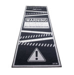 podložka - koberec na šipky DARTMAT, 2100110