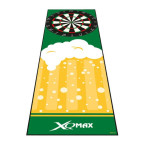 podložka - koberec na šipky DARTMAT Beer, 2100120