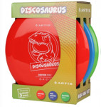 freesbe Discosaurus Set