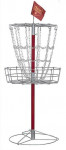 koš na disc golf Lite Basket Pro