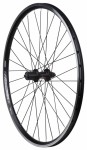 zapletené kolo zadní kazeta 8/9sp.32d. MTB, černý výplet, 20866