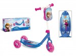 tříkolka - koloběžka  frozen, 28222