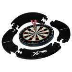 šipky s terčem Darts Surround Tournament, set, 7000401