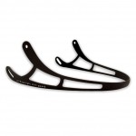 chránič brady k helmě Race, doprodej