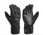 zimní rukavice SPACE GTX, black, 643861301