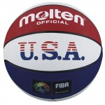 basketbalový míč BC7R-USA, vel. 7