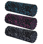 masážní válec YOGA FOAM ROLLER 30x10cm, 000320