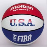 basketbalový míč BC5R-USA, vel. 5