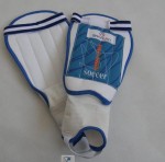 chrániče kopaná KICK, 41213