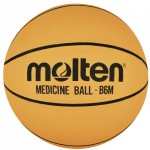 medicinbal míč B6M, vel. 6