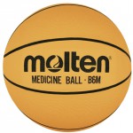 medicinbal míč B6M, vel. 6