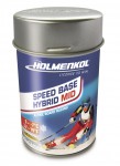 skluzný vosk - prášek Speed Base Hybrid MID, 75 g, HO 24550