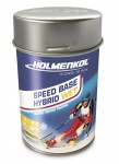skluzný vosk - prášek Speed Base Hybrid WET, 75 g, HO 24545