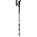 trekové hole Makalu, 110-145 cm, pár, 65628491
