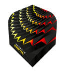 letky ORBITAL FLIGHT - 4800, set, 3 ks
