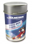 skluzný vosk - prášek Speed Base Hybrid COLD, 75 g,  HO 24555