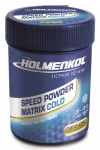 dokončovací prášek Matrix Speed Powder COLD, 25 g, HO 24345