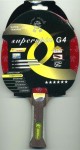pálka ping pong ittf superspin 6, 3778