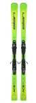 sjezdové lyže ACE SLX FUSIONX + vázání EMX12.0, set