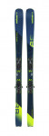 touring lyže RIPSTICK 88 RNT PS + vázání EL10, set, doprodej